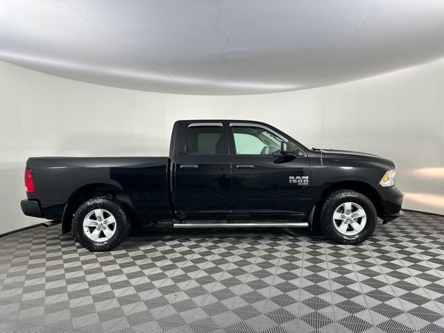 Used 2019 RAM 1500 Express image 8