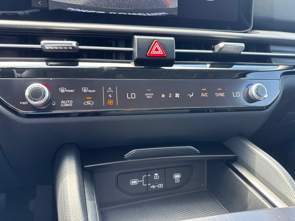 New 2027 Kia Sportage S AWD/4WD image 14