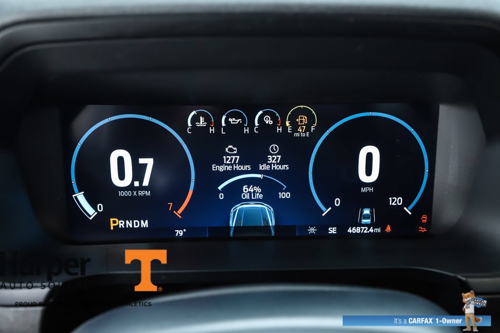 Used 2022 Ford F150 Tremor w/ Equipment Group 402A High AWD/4WD image 65