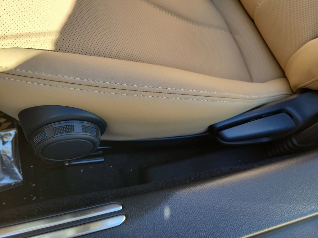 New 2026 MAZDA MX-5 Miata RF Grand Touring image 16