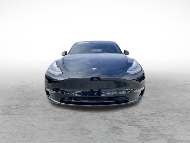 Used 2021 Tesla Model Y Long Range image 2