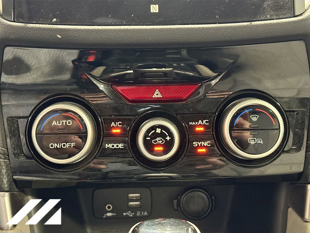Used 2020 Subaru Forester Limited w/ Popular Package #3 image 18