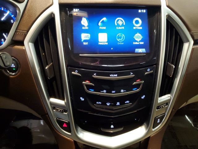 Used 2016 Cadillac SRX Luxury w/ Driver Awareness Package image 18