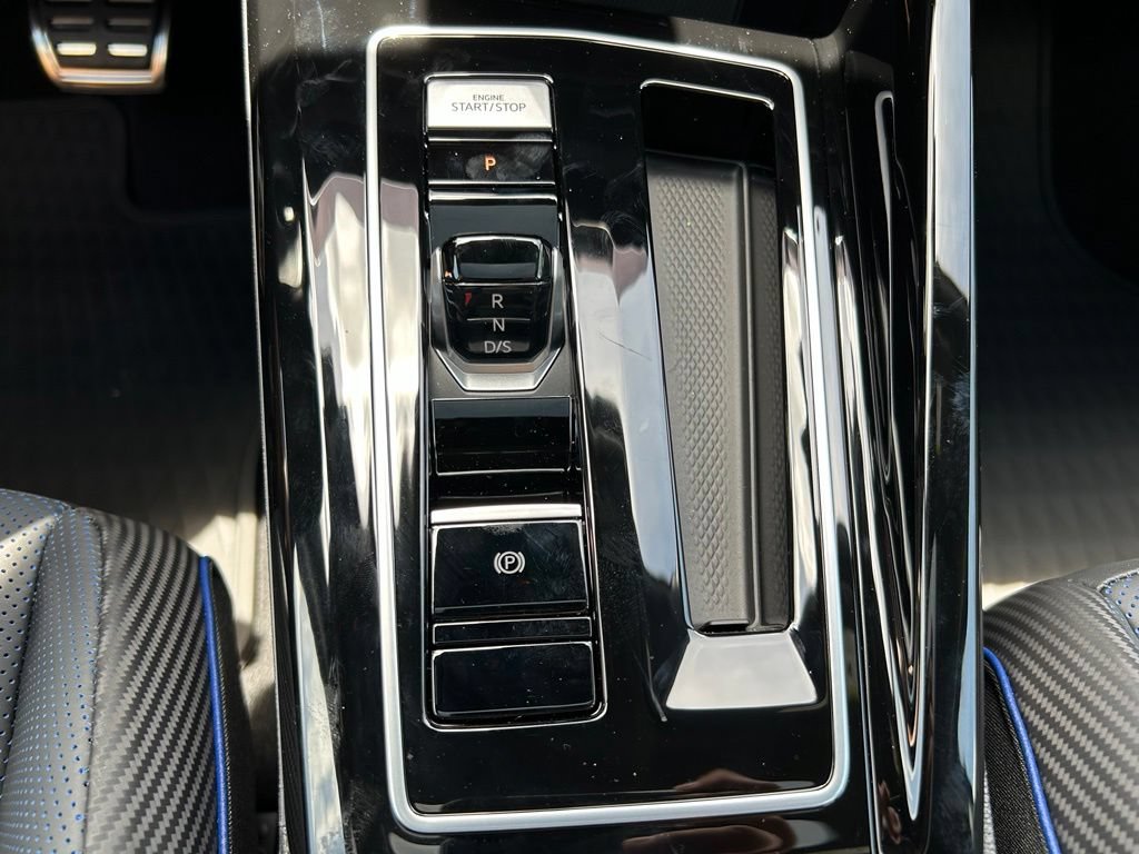 New 2026 Volkswagen Golf AWD/4WD image 33