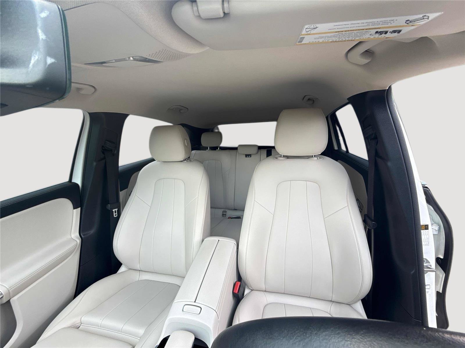 Used 2022 Mercedes-Benz GLA 250 4MATIC image 25