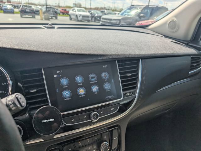 Used 2017 Buick Encore Essence image 20
