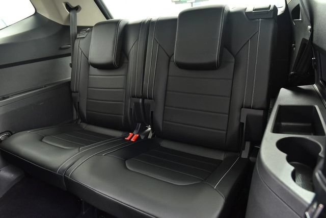 Used 2022 Volkswagen Atlas SEL Premium AWD/4WD image 25