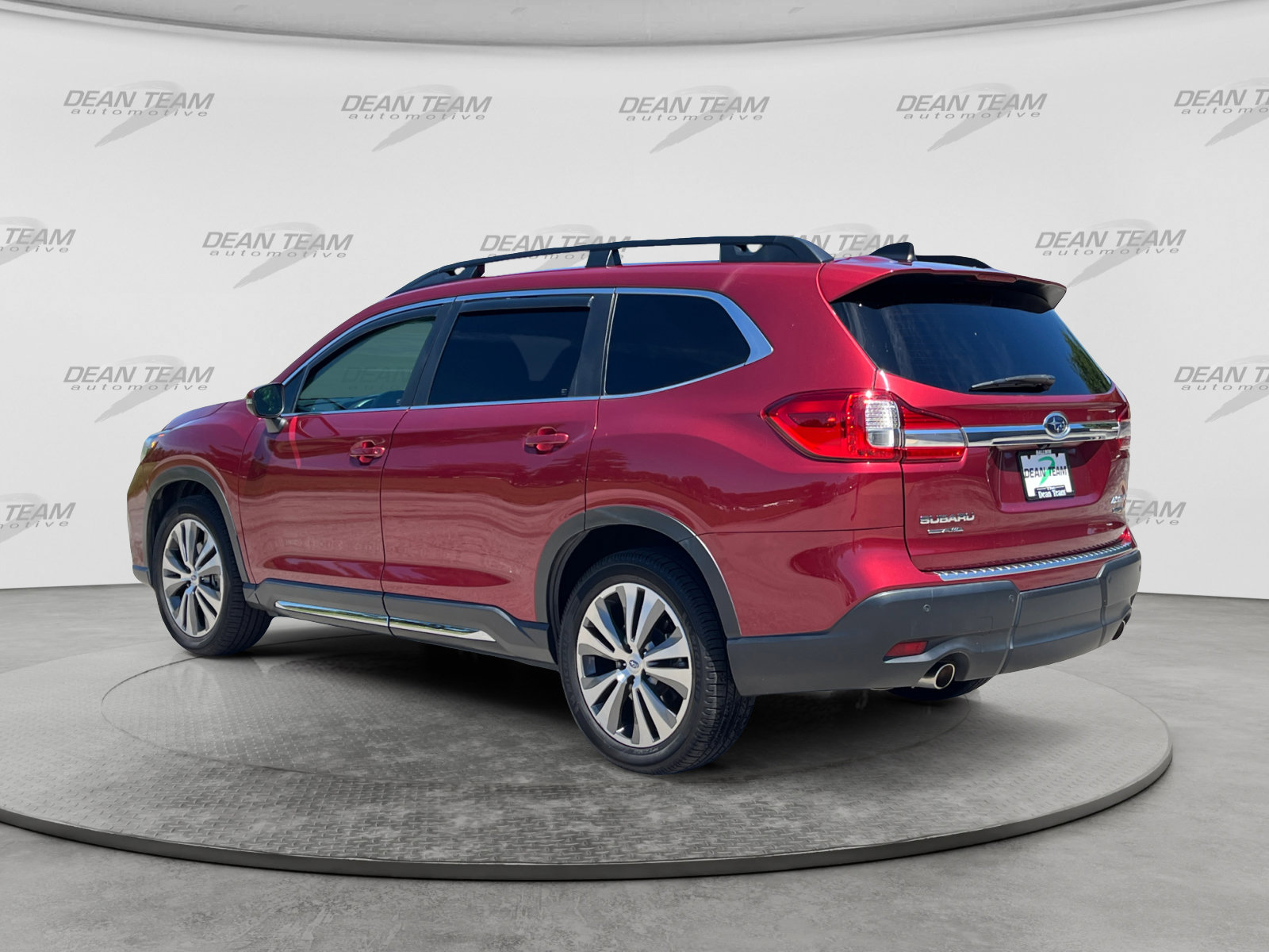 Used 2021 Subaru Ascent Limited AWD/4WD image 6