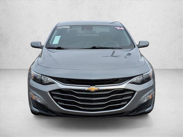 Used 2024 Chevrolet Malibu LT FWD image 2