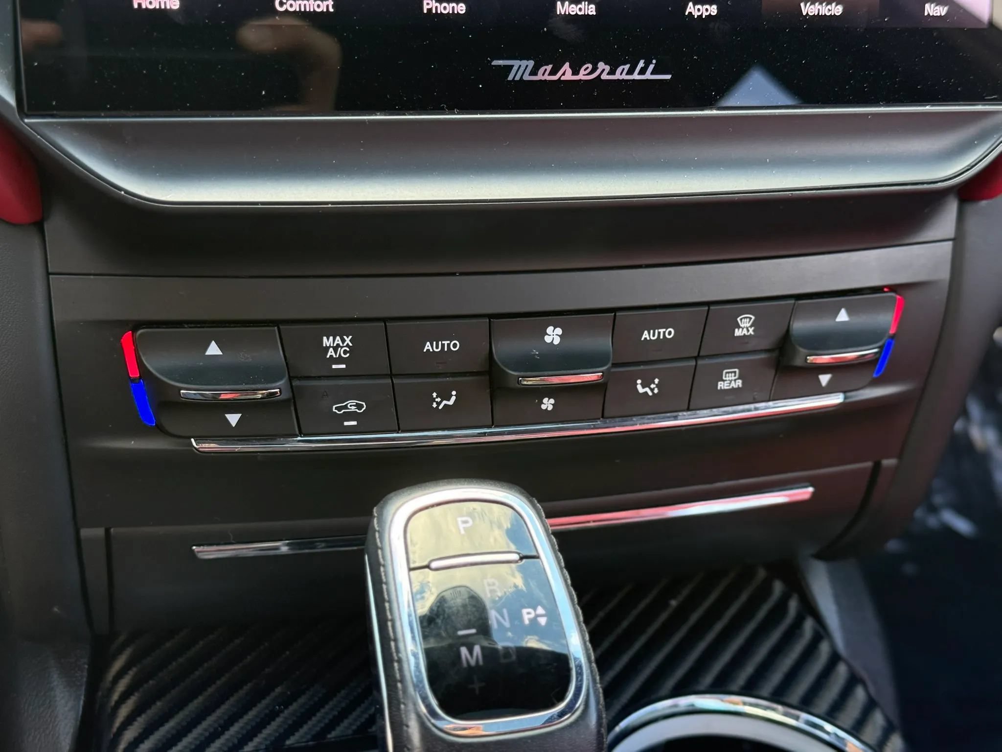 Used 2022 Maserati Ghibli Trofeo RWD image 28