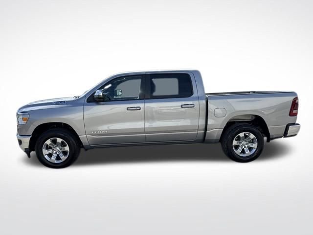 Used 2024 RAM 1500 Laramie image 2