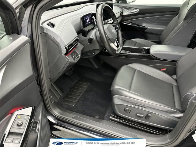 Used 2023 Volkswagen ID.4 Pro S AWD/4WD image 11
