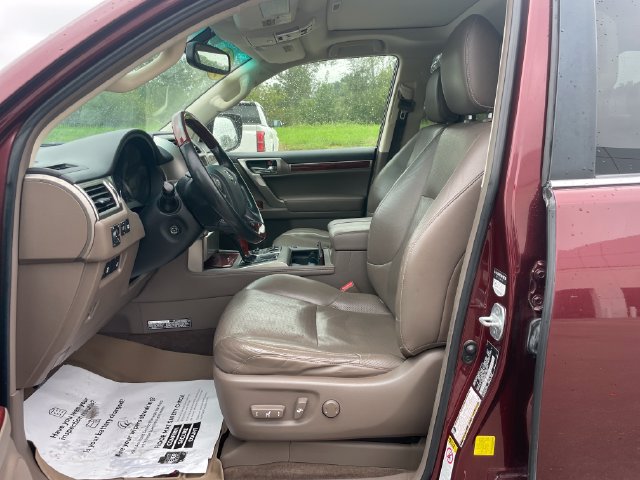 Used 2013 Lexus GX 460 Premium AWD/4WD image 19