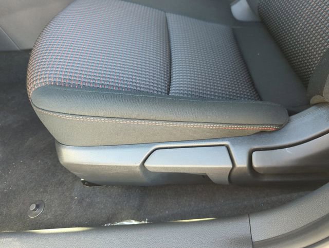 New 2026 Nissan Sentra SR w/ Floor Mat Package image 27