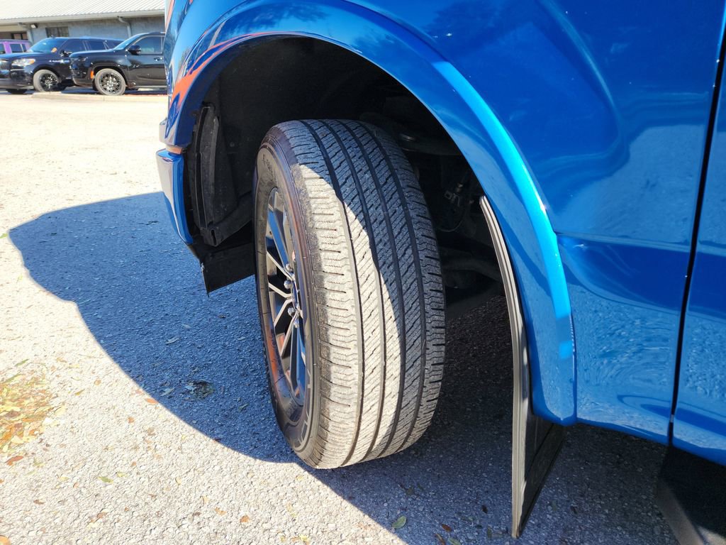 Used 2020 Ford F150 Lariat image 34