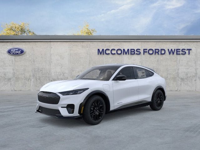 New 2026 Ford Mustang Mach-E Premium AWD/4WD image 4