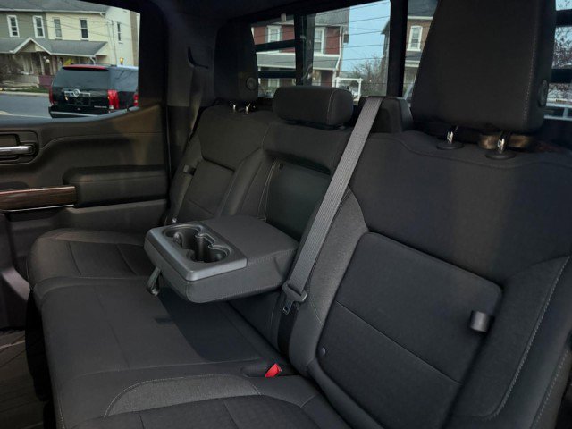 Used 2019 Chevrolet Silverado 1500 RST image 10