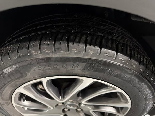 Certified 2022 Lincoln Corsair AWD w/ Equipment Group 101A image 32