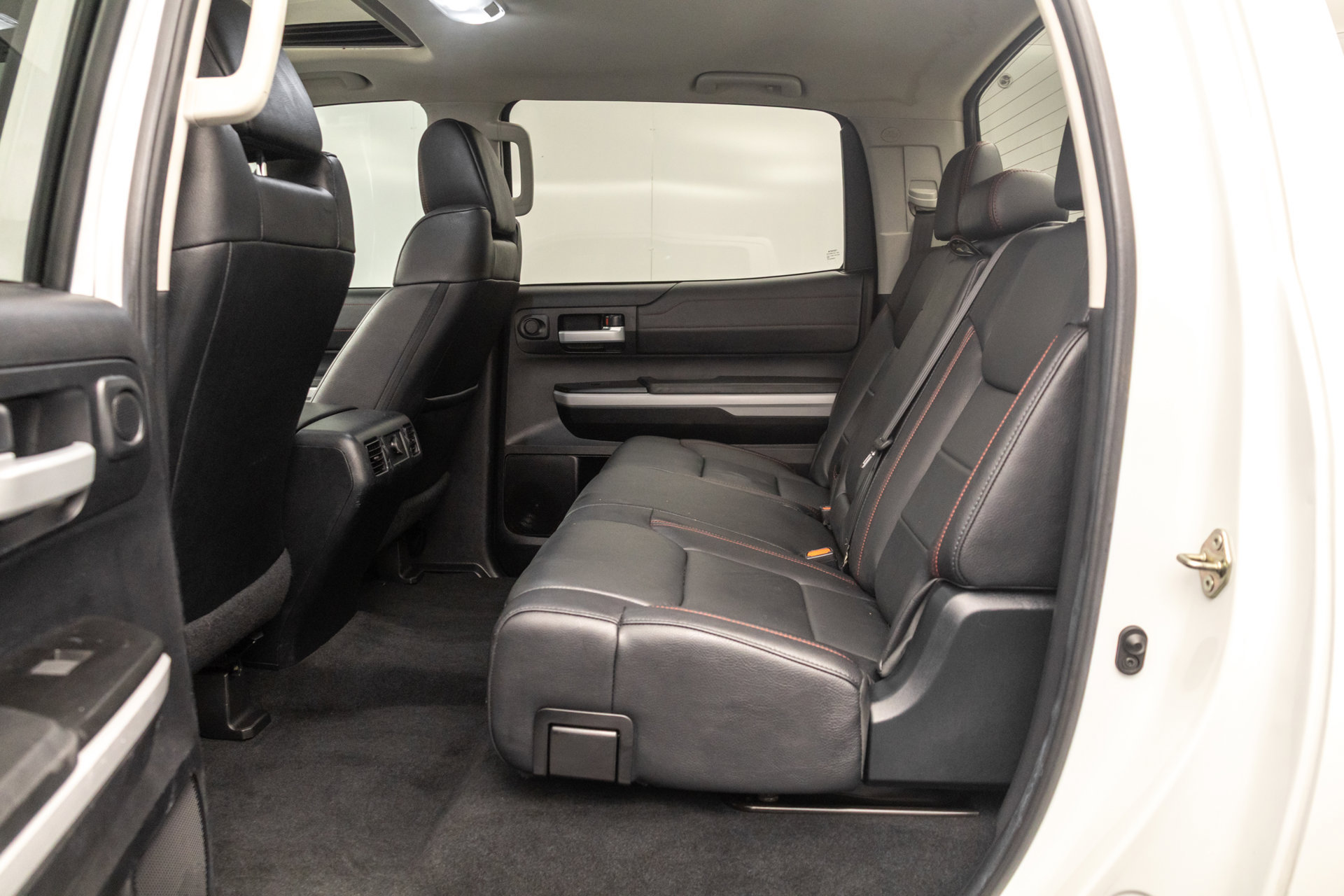 Used 2020 Toyota Tundra TRD Pro AWD/4WD image 30
