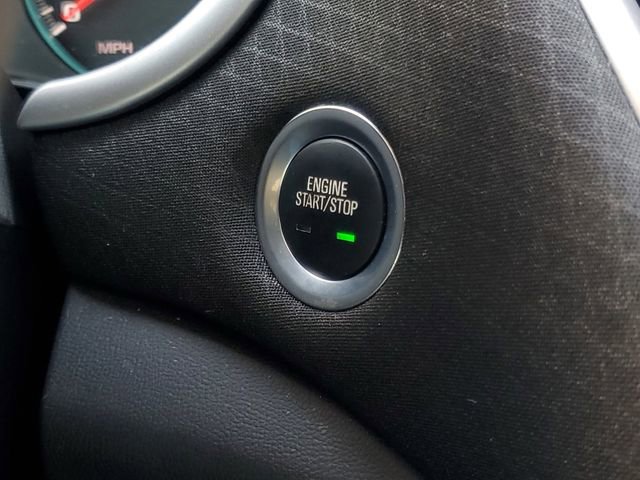 Used 2021 Chevrolet Malibu LS image 19