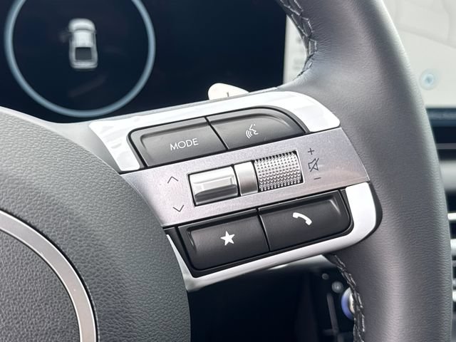 New 2026 Hyundai Santa Cruz XRT AWD/4WD image 26