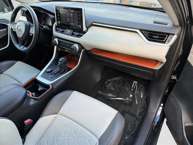 Used 2019 Toyota RAV4 Adventure image 26