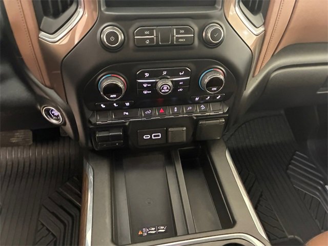 Used 2020 Chevrolet Silverado 2500 High Country w/ Z71 Off-Road Package image 20