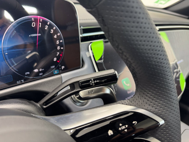 New 2026 Mercedes-Benz E 53 AMG e 4MATIC Sedan image 29