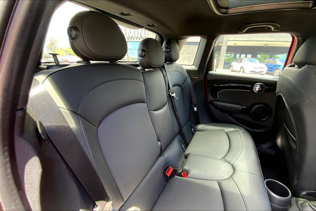 Certified 2023 MINI Cooper S image 29