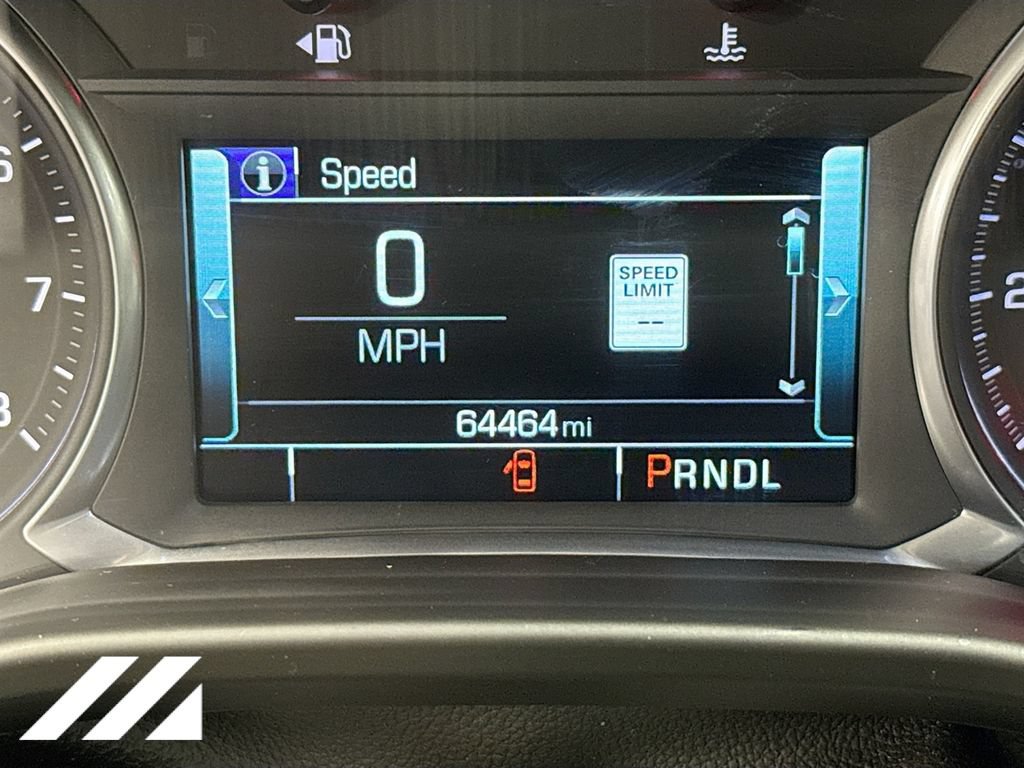 Used 2019 GMC Acadia SLT AWD/4WD image 14