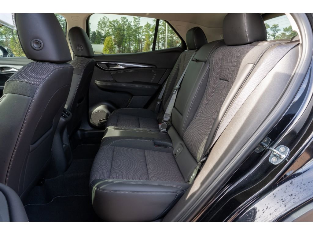 Used 2023 Buick Envision Preferred image 13