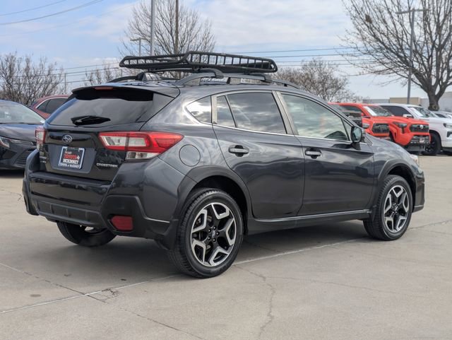 Used 2019 Subaru Crosstrek 2.0i Limited w/ Popular Package #2 image 6