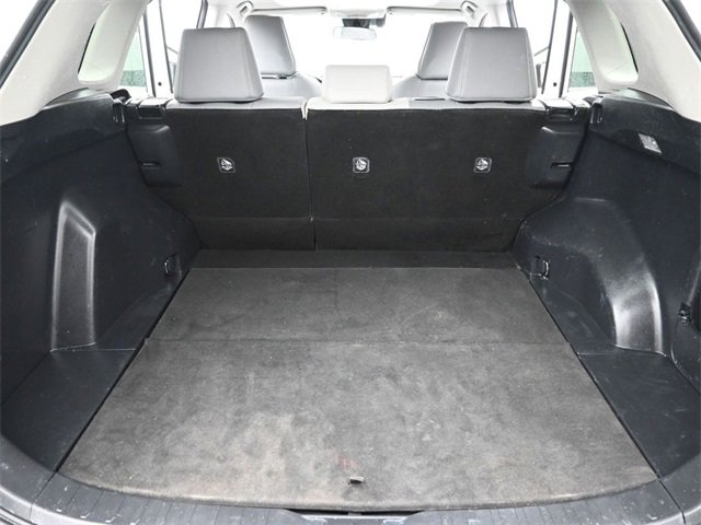 Used 2020 Toyota RAV4 XLE Premium image 33