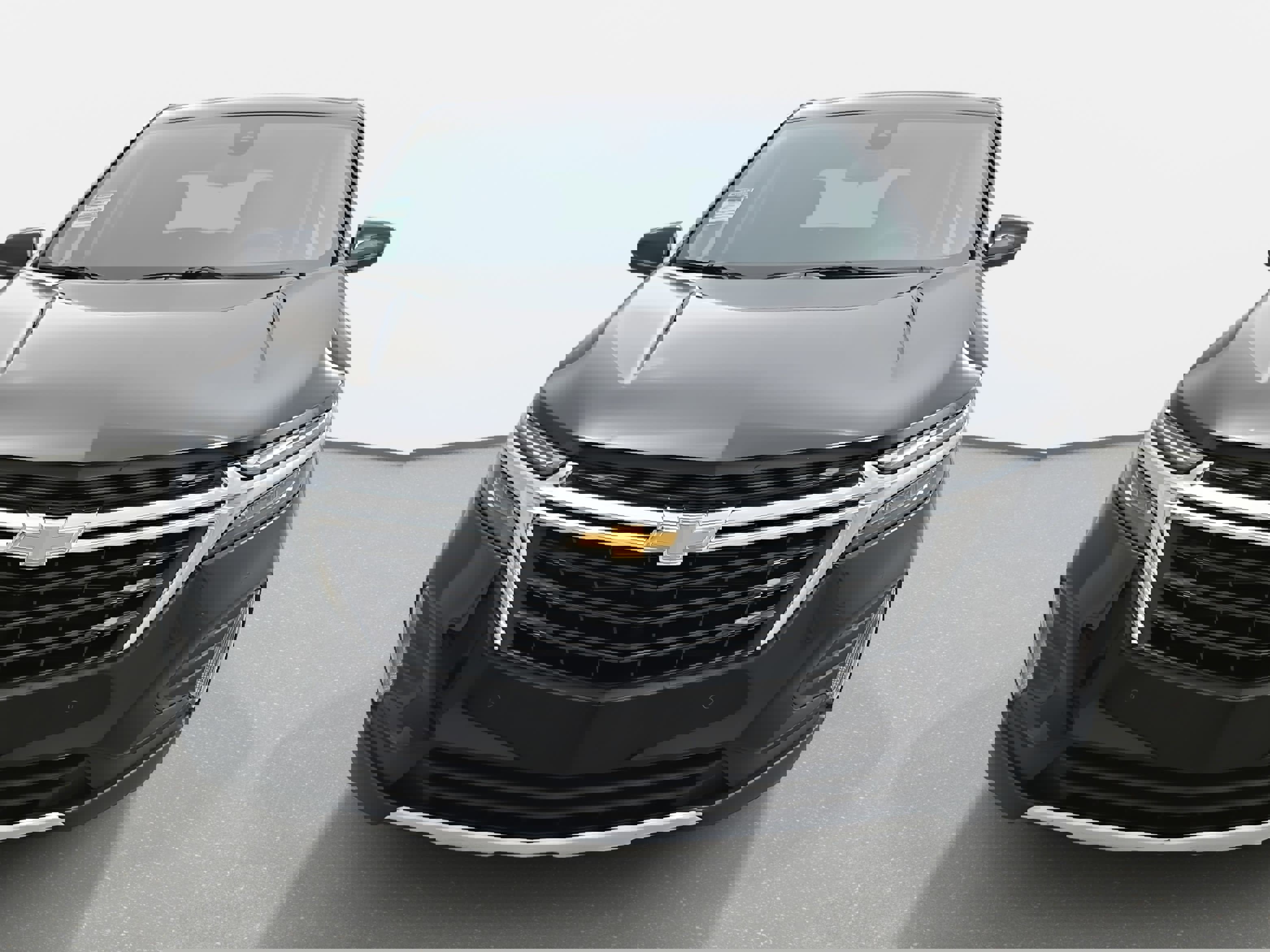 Used 2024 Chevrolet Equinox LT image 8