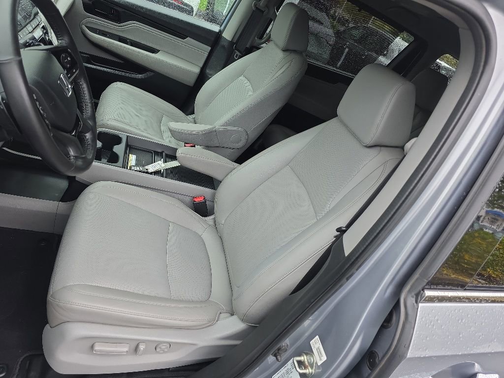 Used 2020 Honda Odyssey Elite image 10