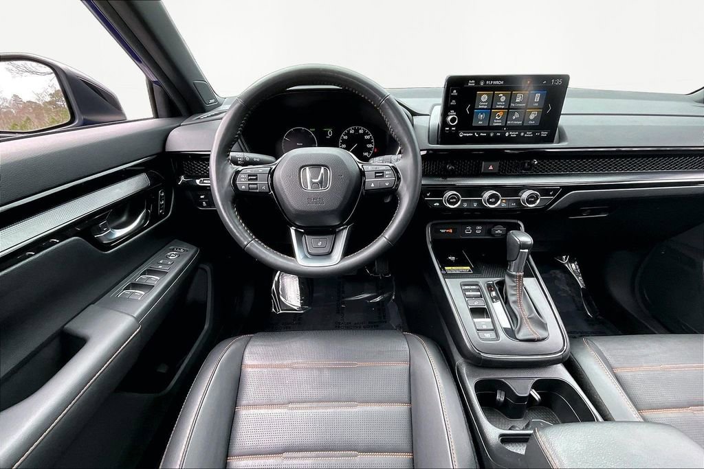 Used 2023 Honda CR-V Sport Touring image 9