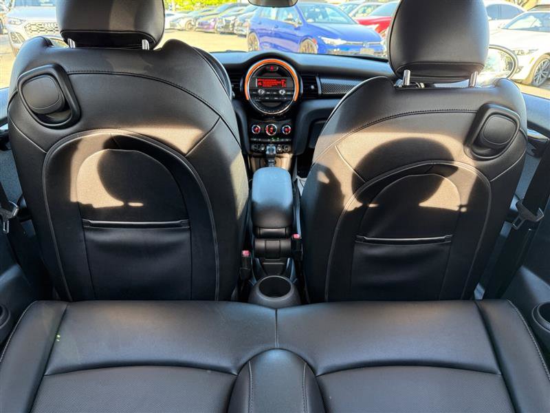 Used 2016 MINI Cooper S FWD image 35