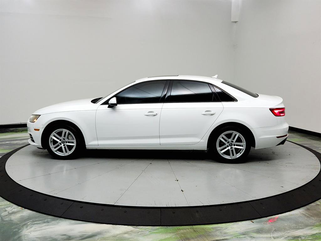 Used 2017 Audi A4 2.0T Premium image 8