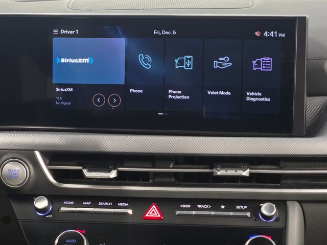Used 2025 Hyundai Sonata SEL image 22