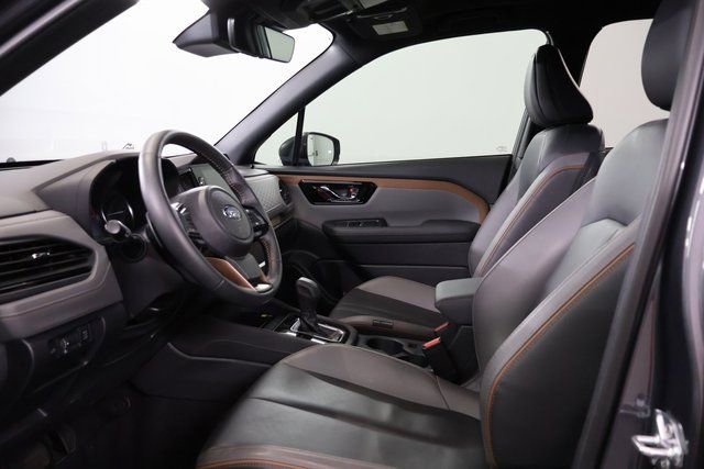 Certified 2025 Subaru Forester Sport image 11