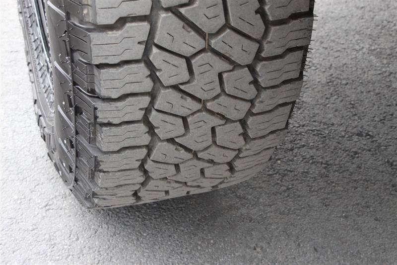 Used 2022 Ford F350 Limited AWD/4WD image 51