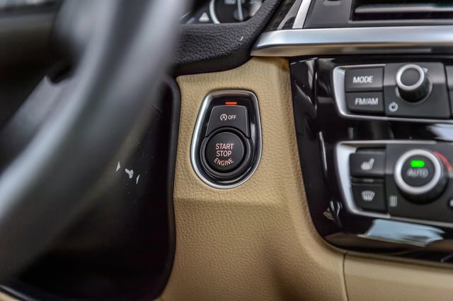 Used 2017 BMW 340i xDrive Sedan image 35