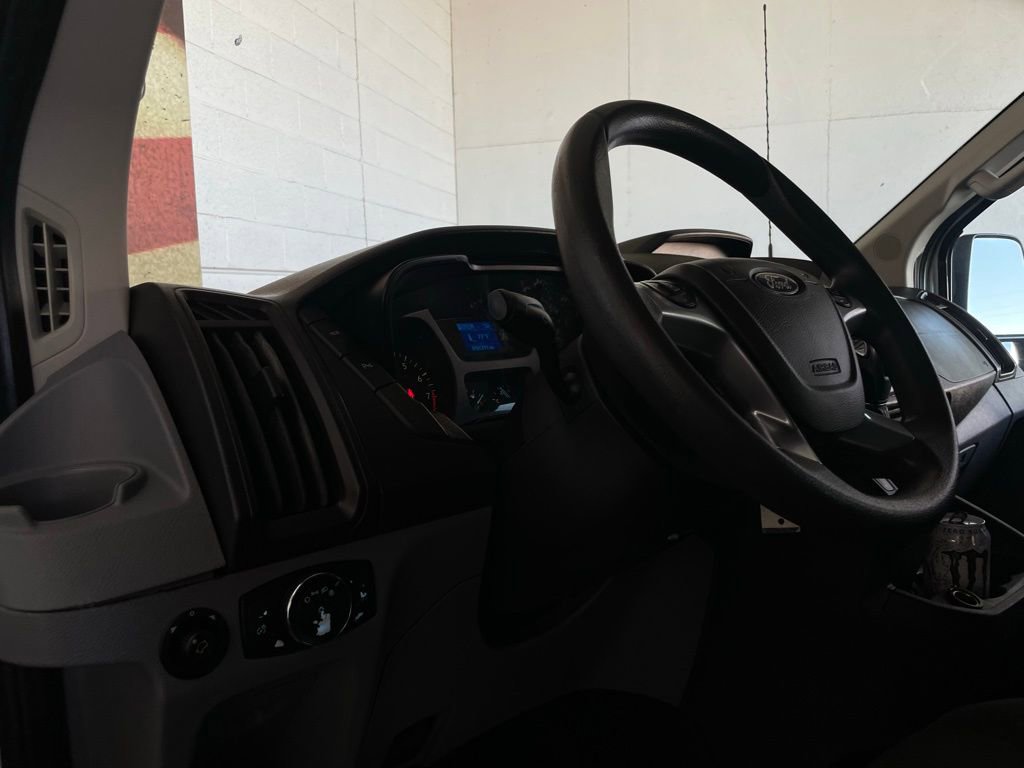Used 2018 Ford Transit 350 XLT image 11