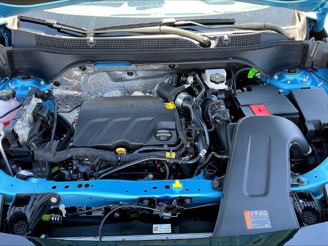 New 2026 Chevrolet Trax ACTIV w/ Driver Confidence Package FWD image 15