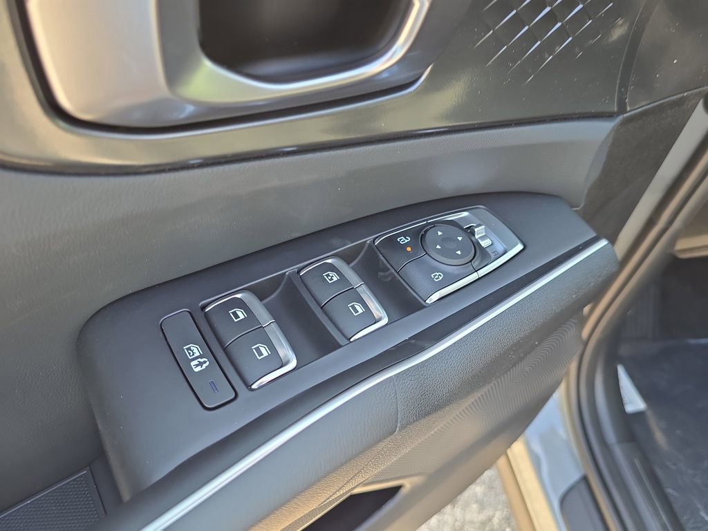 New 2026 Kia Sorento EX image 20