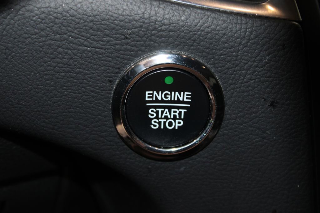 Used 2024 Ford Edge Titanium AWD/4WD image 28
