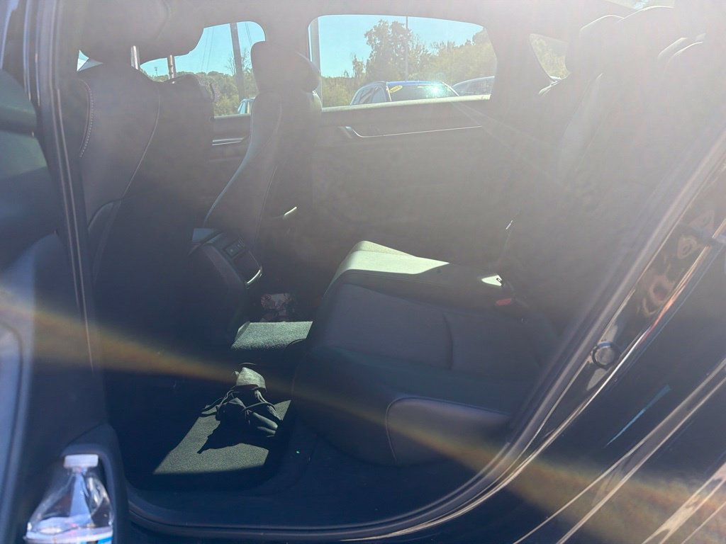 Used 2022 Honda Accord Sport image 9