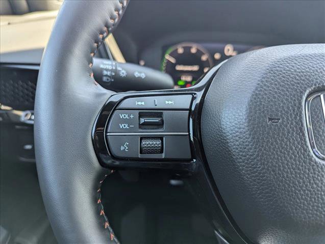 Used 2026 Honda CR-V Sport Touring image 9