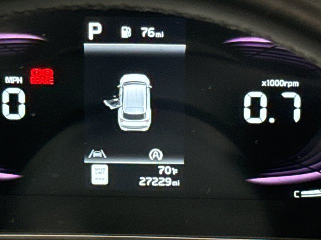 Certified 2023 Kia Sportage X-Line w/ X-Line Premium Package AWD/4WD image 20
