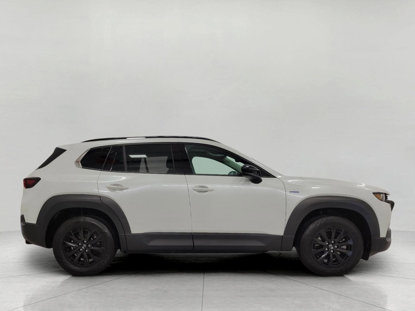 Used 2025 MAZDA CX-50 AWD 2.5 Hybrid w/ Premium Pkg image 12
